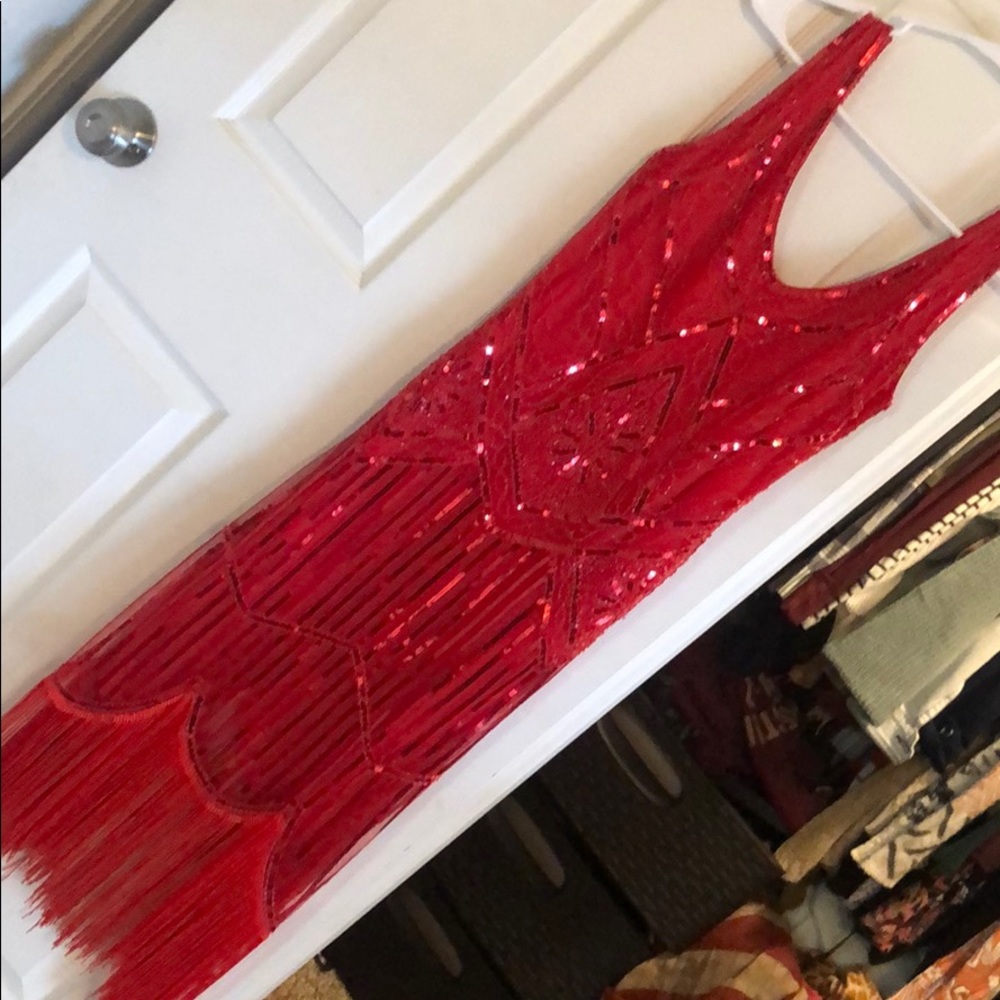 Great Gatsby Dress